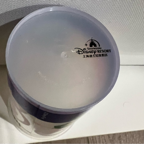 Inside Out Water Bootle Straw Cup 600ml - Picture 5 of 6